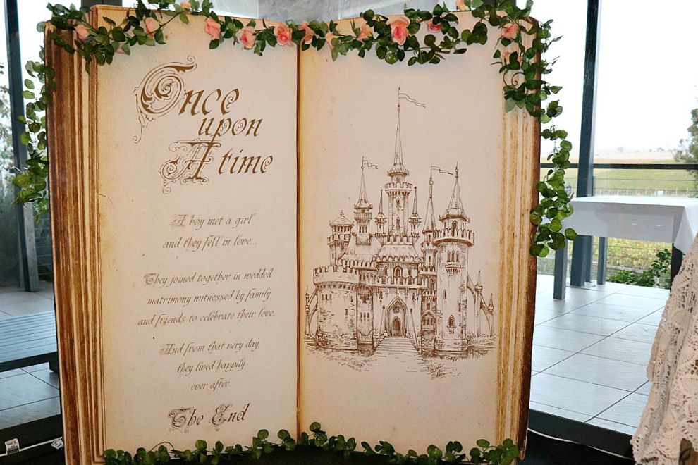 Adorable Love Story Timeline Decor Ideas For Your 2023 Wedding!
